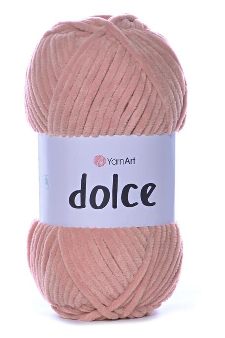 YARNART DOLCE 769 Pudra - 1