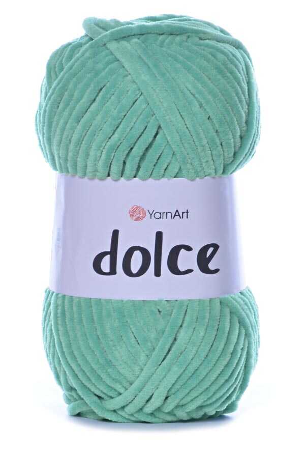 YARNART DOLCE 770 Azur