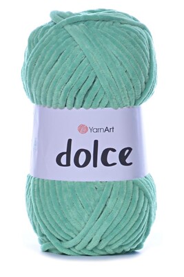 YARNART DOLCE 770 Azur