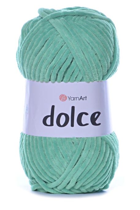 YARNART DOLCE 770 Azur - 1