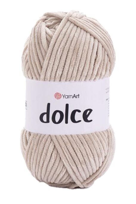 YARNART DOLCE 771 Taş - 1