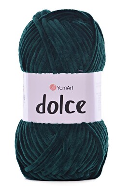 YARNART DOLCE 774 Zümrüt