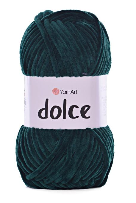 YARNART DOLCE 774 Zümrüt - 1