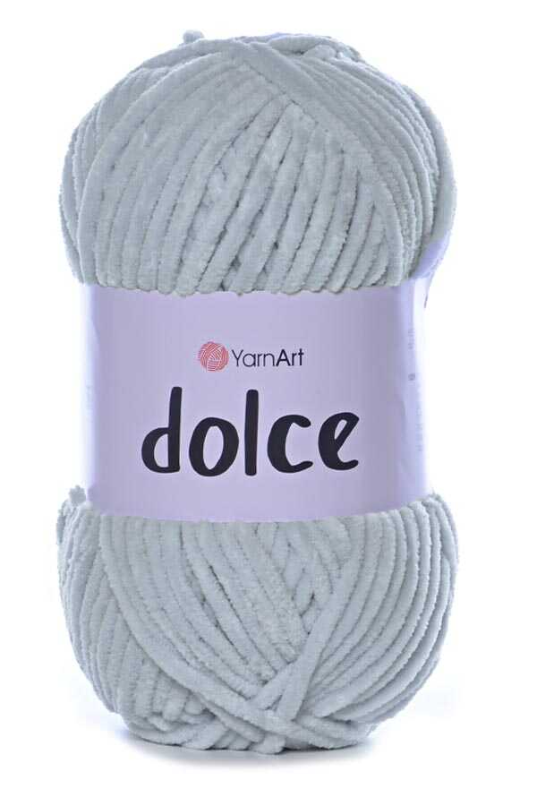 YARNART DOLCE 776 Buz Mavi