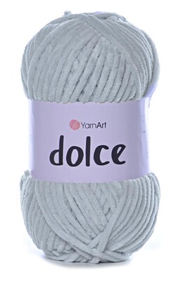 YARNART DOLCE 776 Buz Mavi