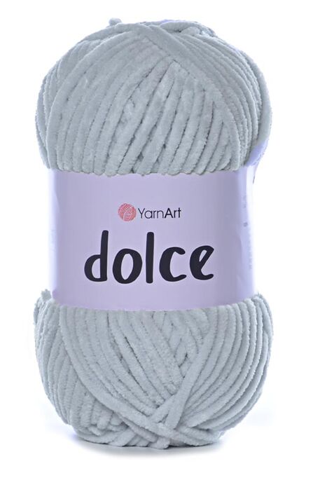 YARNART DOLCE 776 Buz Mavi - 1
