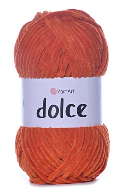 YARNART DOLCE 778 Kiremit