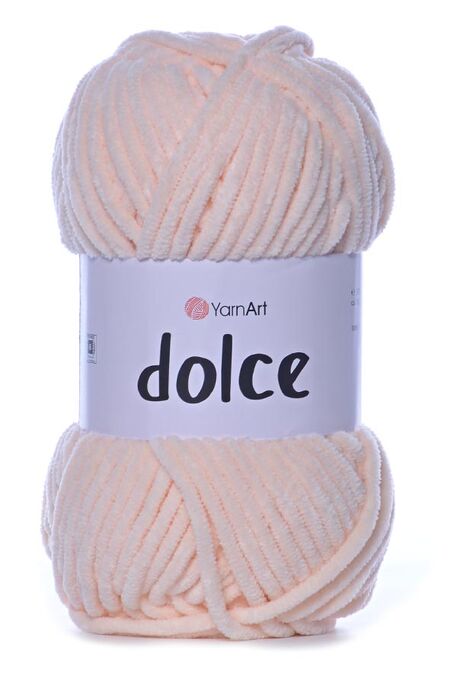 YARNART DOLCE 779 Somon - 1