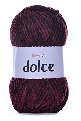 YARNART DOLCE 780 Mürdüm