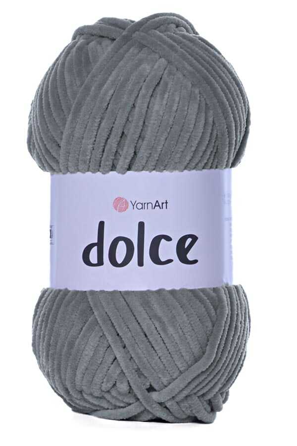 YARNART DOLCE 782 Gri