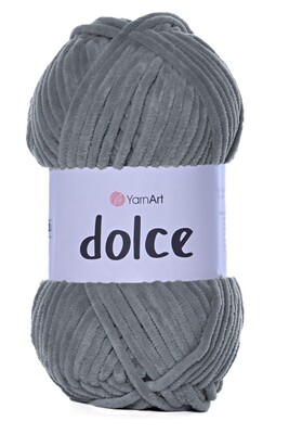 YARNART DOLCE 782 Gri