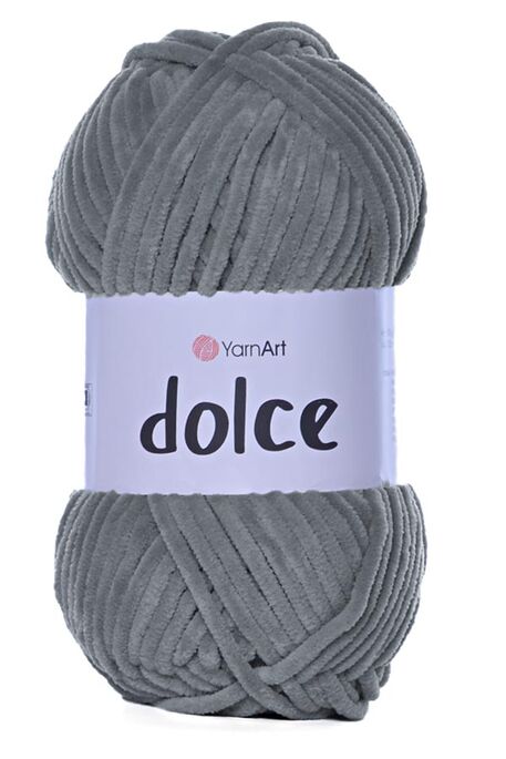 YARNART DOLCE 782 Gri - 1