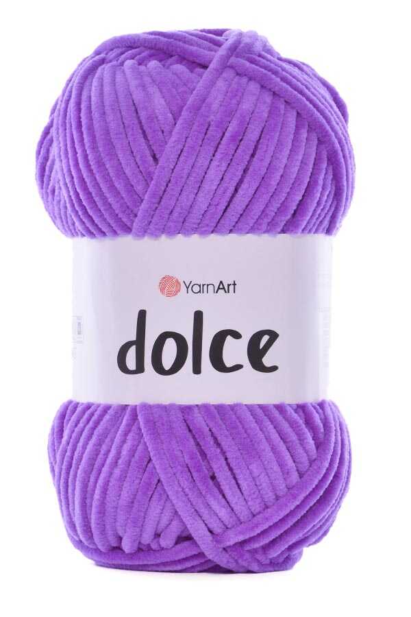 YARNART DOLCE 788 Menekşe