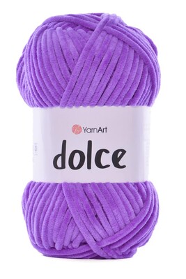 YARNART DOLCE 788 Menekşe