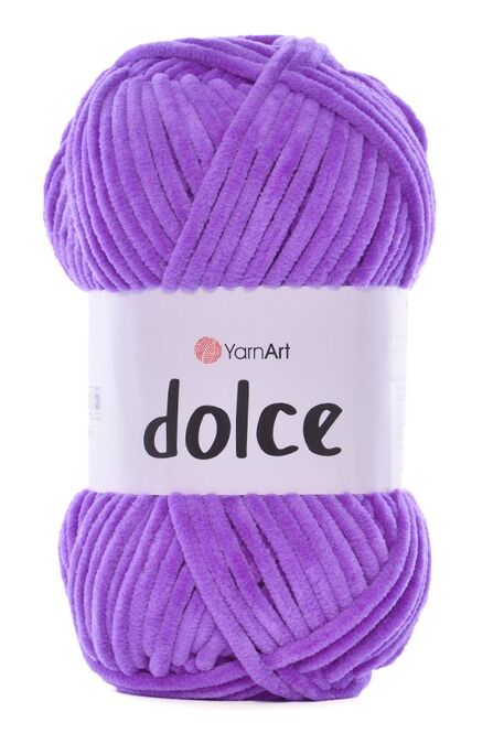 YARNART DOLCE 788 Menekşe - 1