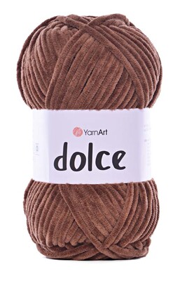 YARNART DOLCE 791 Kahve