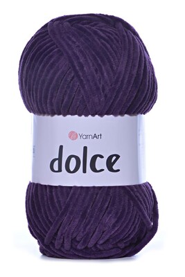 YARNART DOLCE 792 Mor