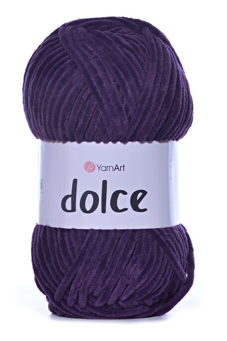 YARNART DOLCE 792 Mor - 1