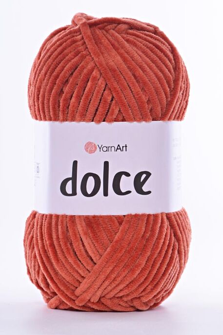 YARNART DOLCE 793 Tarçın - 1