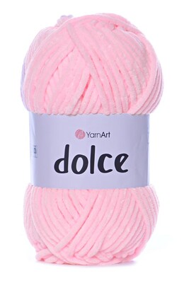YARNART DOLCE 796 Pembe