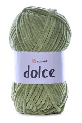 YARNART DOLCE 798 Küf