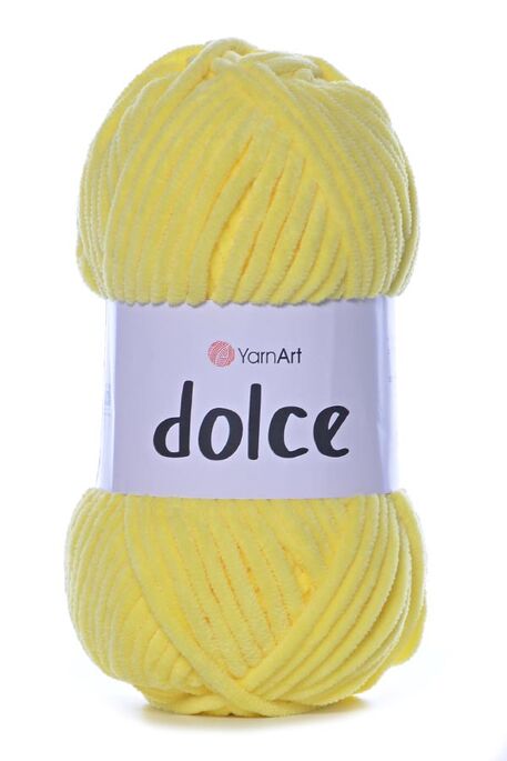 YARNART - YARNART DOLCE 851 Civciv