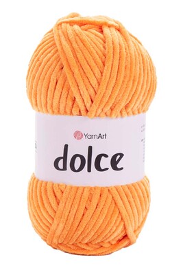 YARNART DOLCE 852 Bal Kabağı