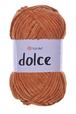 YARNART DOLCE 854 Bakır Teli