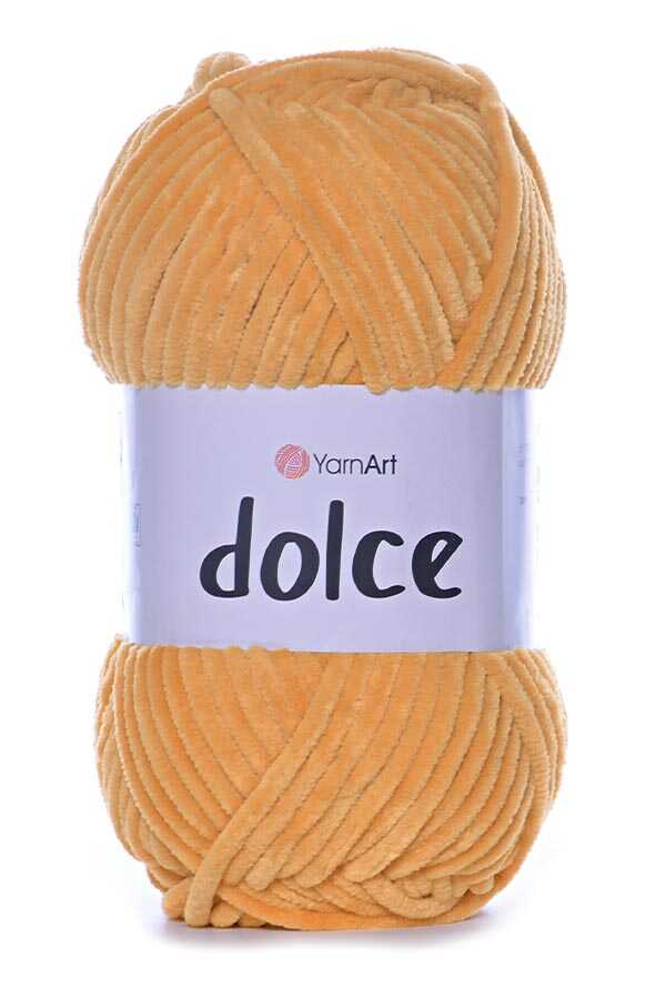 YARNART DOLCE 855 Bal Kabağı