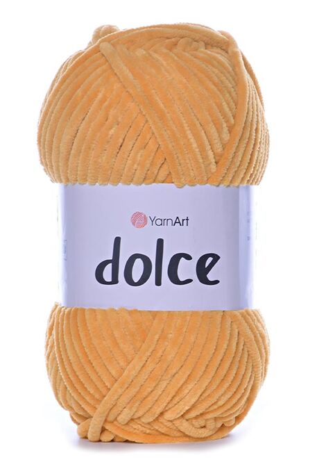 YARNART DOLCE 855 Bal Kabağı - 1