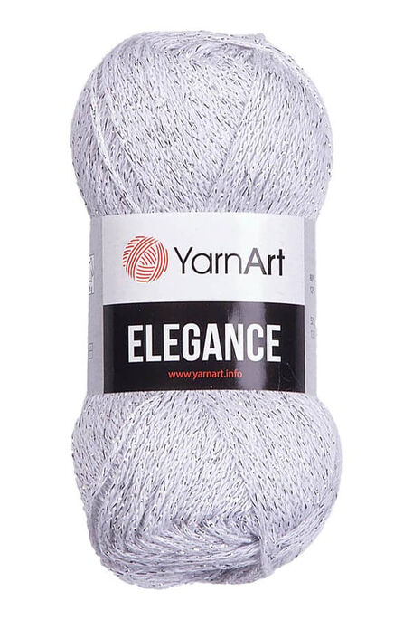 YARNART ELEGANCE  101 - 1
