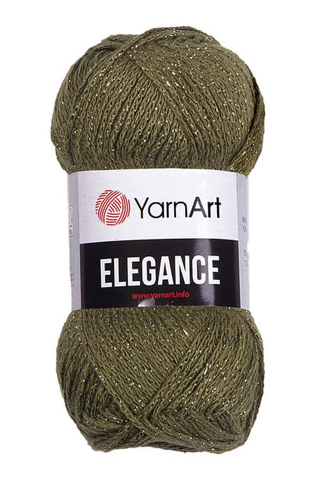 YARNART - YARNART ELEGANCE 113