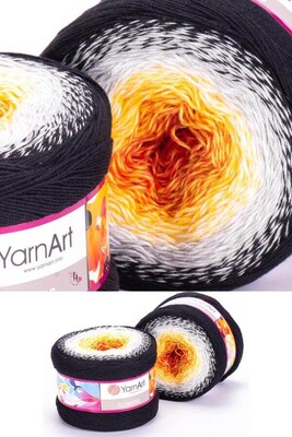 YARNART FLOWERS  259 