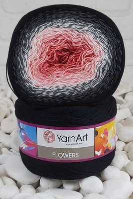 YARNART FLOWERS 260 - Thumbnail