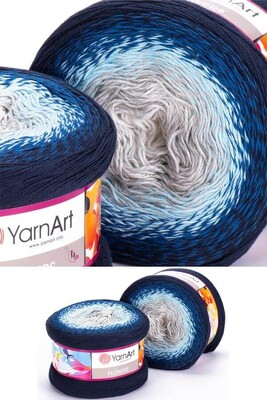 YARNART FLOWERS  261 