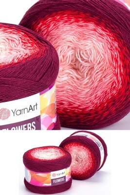 YARNART FLOWERS  269 