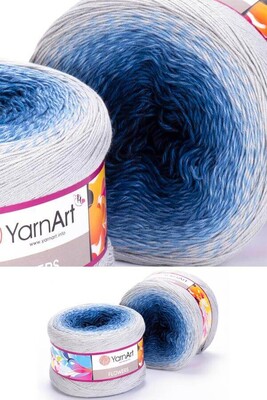 YARNART FLOWERS 271 