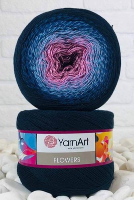 YARNART FLOWERS 273 - 2