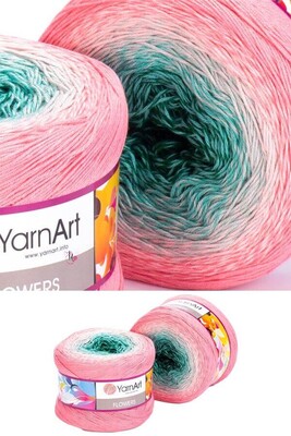 YARNART FLOWERS  292 