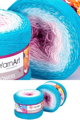 YARNART FLOWERS  294 