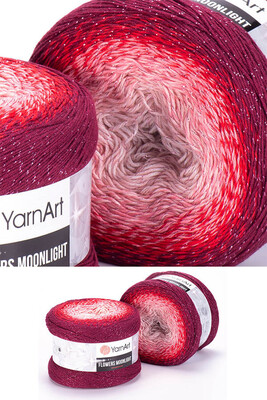 YARNART FLOWERS MOONLIGHT 3269