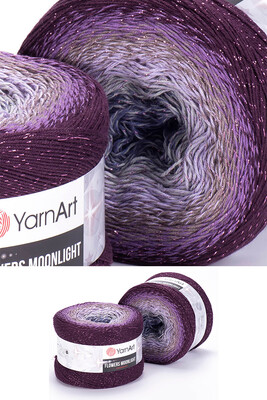 YARNART FLOWERS MOONLIGHT 3278