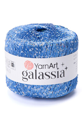 YARNART - YARNART GALASSİA 5809 Mavi