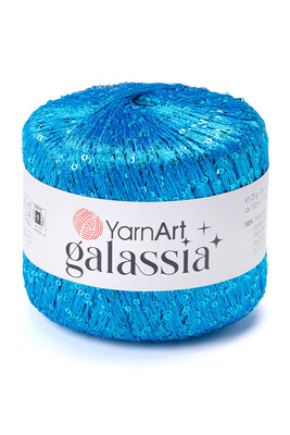 YARNART - YARNART GALASSİA 5813 Turkuaz