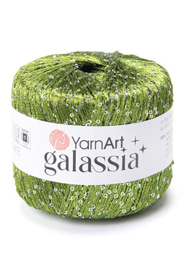 YARNART - YARNART GALASSİA 5816 Yeşil