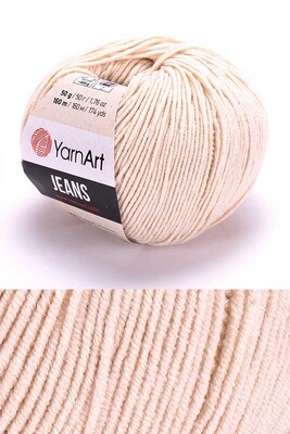 YARNART JEANS 5