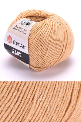 YARNART JEANS 7