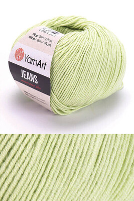 YARNART JEANS 11