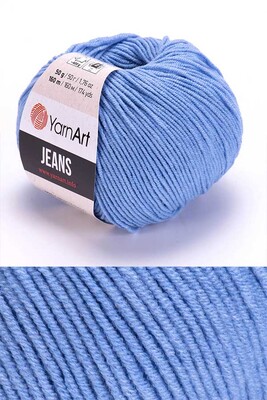 YARNART JEANS 15