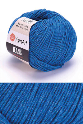 YARNART JEANS 16